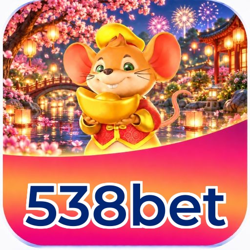 538bet Download APP v3.2.1