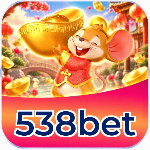 538bet Logo