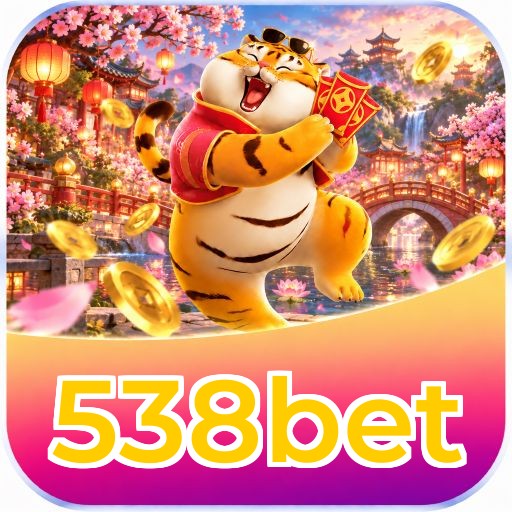 Canal oficial da 538bet no Telegram