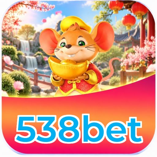 538bet Plataforma Cloud AWS