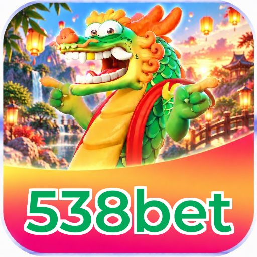 538bet Logo