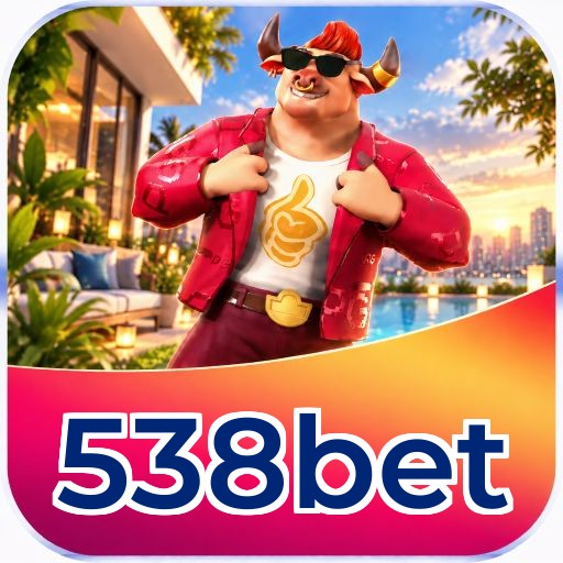 Especificações técnicas download 538bet
