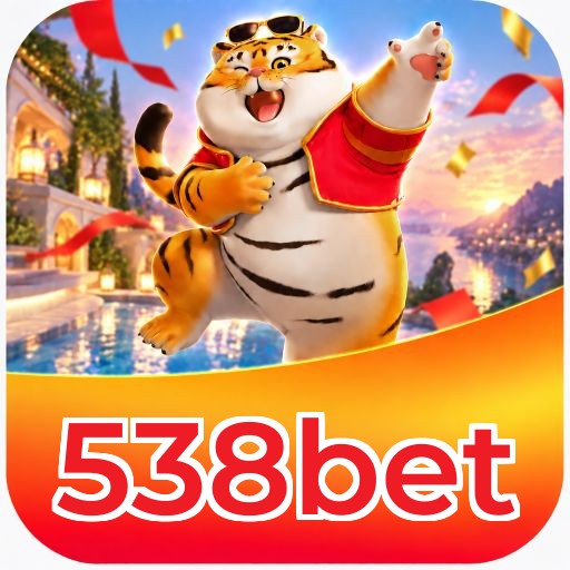 538bet Logo