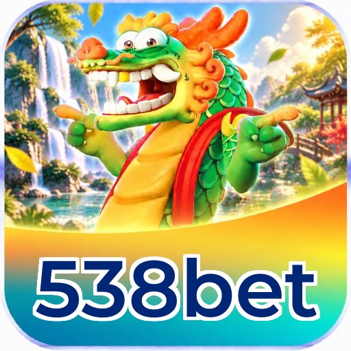 538bet Logo