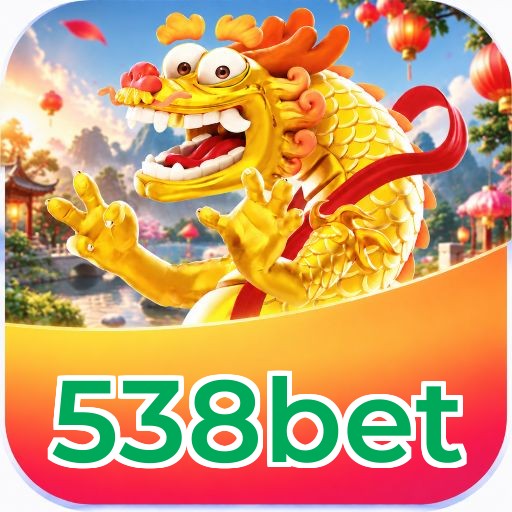 538bet Logo