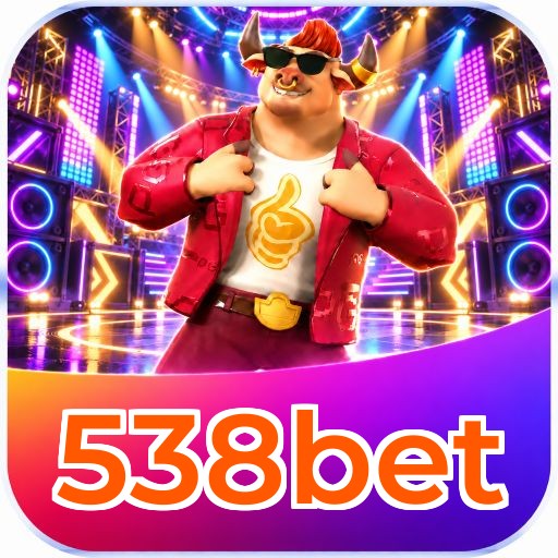538bet Facebook Oficial Verificado