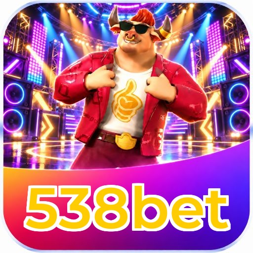 Ganhe prêmios incríveis na 538bet