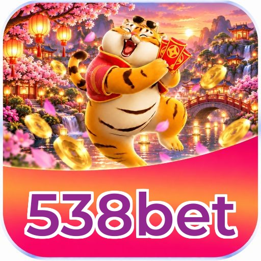 538bet Logo