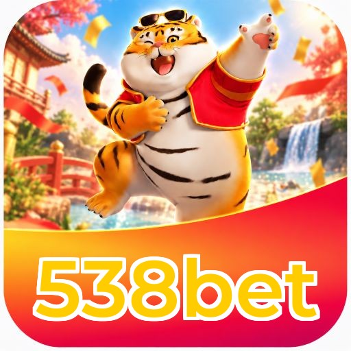 538bet Logo