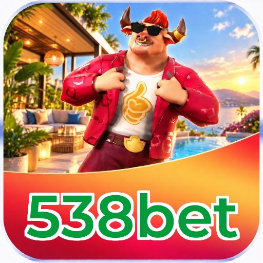 538bet Login Seguro