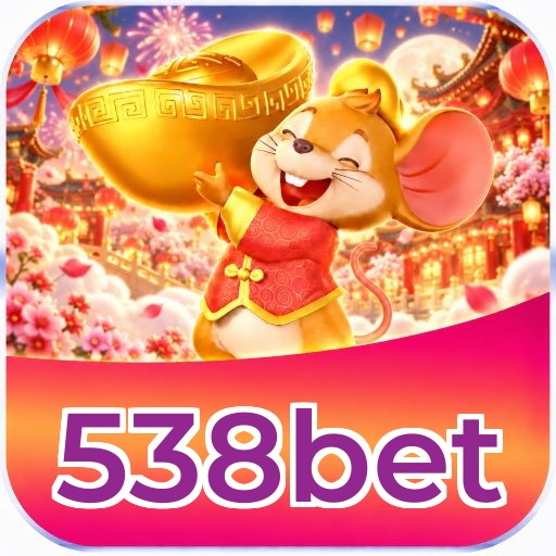 Slots online da 538bet com jackpots progressivos
