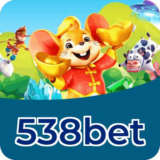 538bet