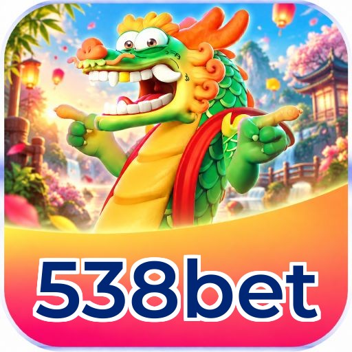 538bet Loteria Mega-Sena