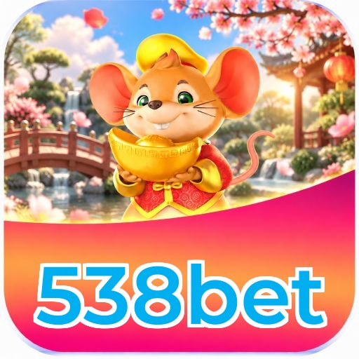 538bet Baixar - Logo oficial download seguro