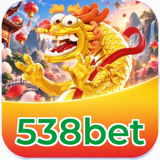 538bet Logo