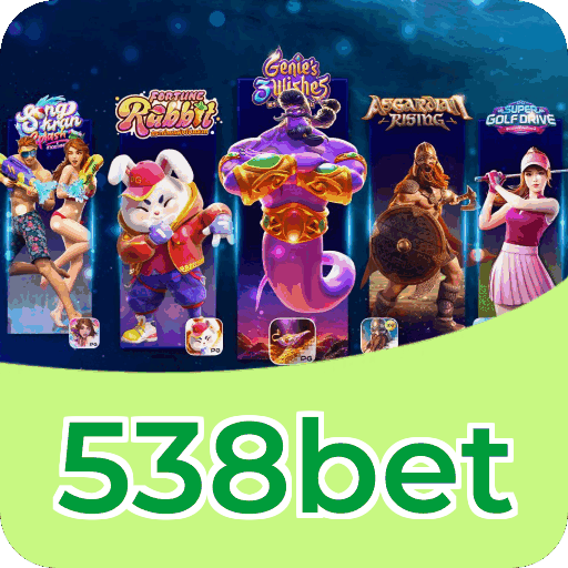 538bet
