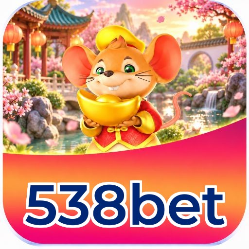 538bet Logo