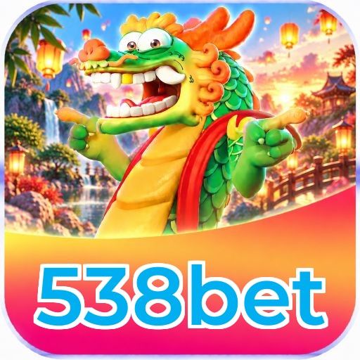 538bet Logo