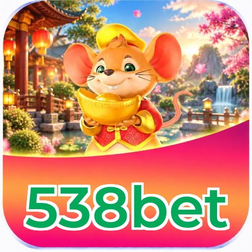 538bet Logo